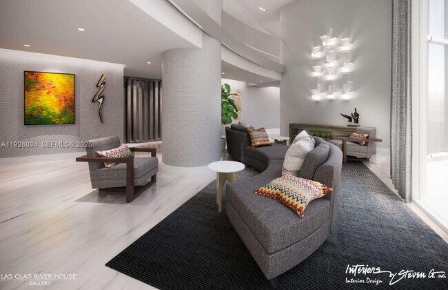 Building Photo - 333 Las Olas Way