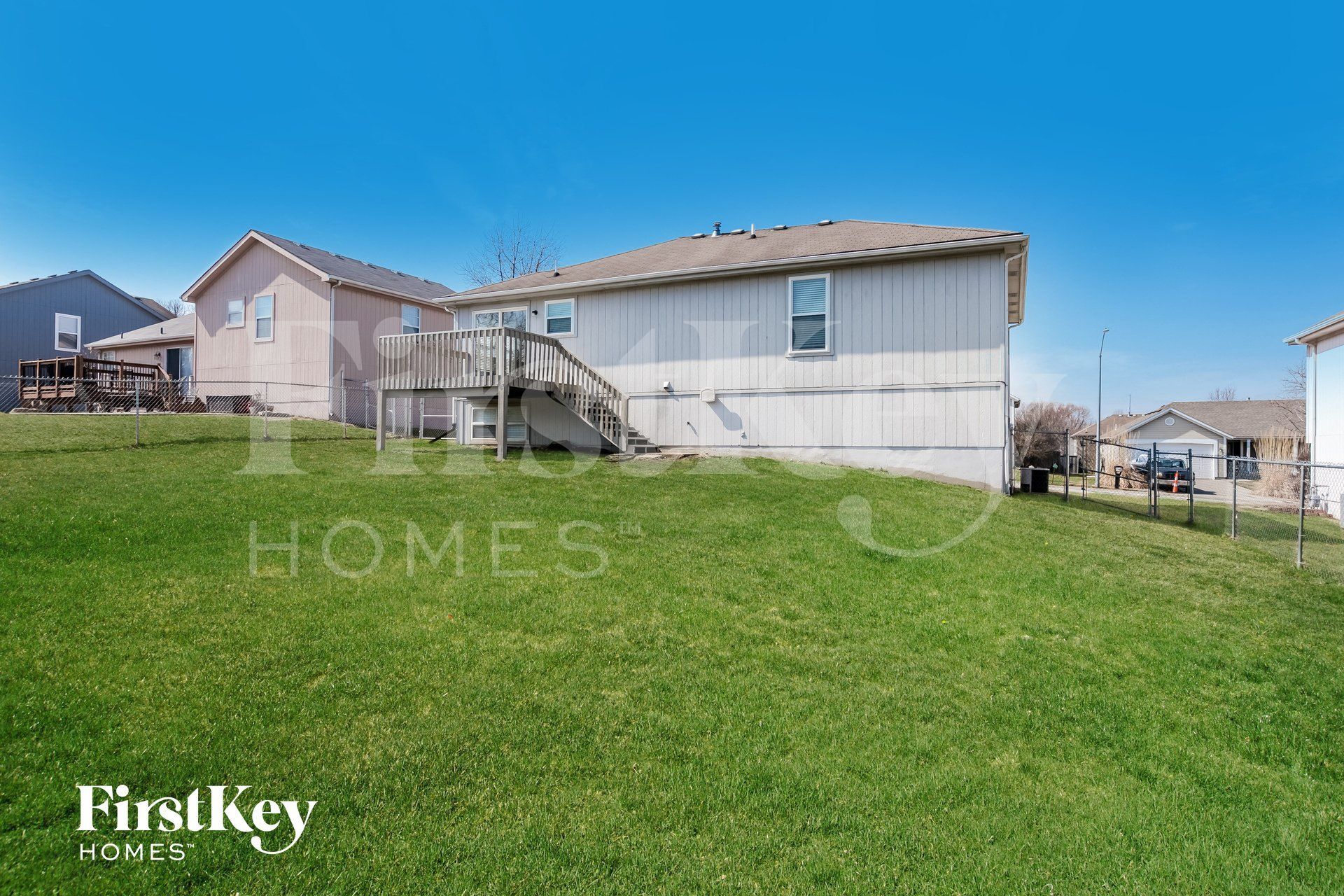 Building Photo - 16411 Slater Ave