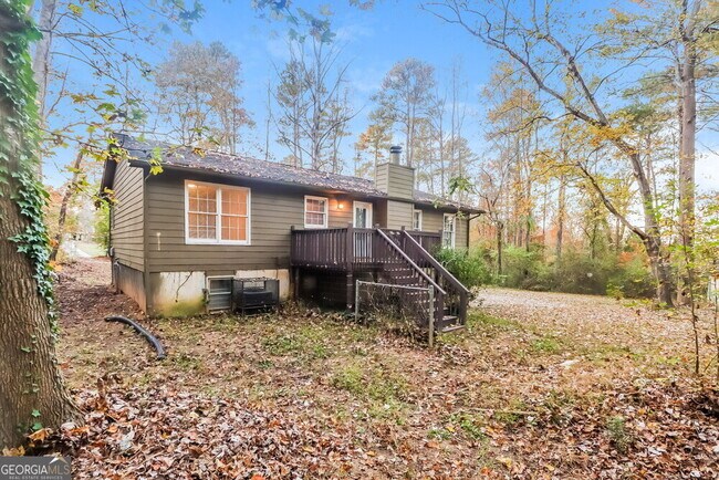 Building Photo - 235 Ashland Dr