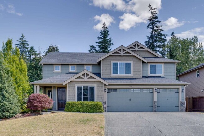 Building Photo - **Stunning Luxury Home in Desirable Mukilteo for RENT!** Available August 25th for MOVE IN