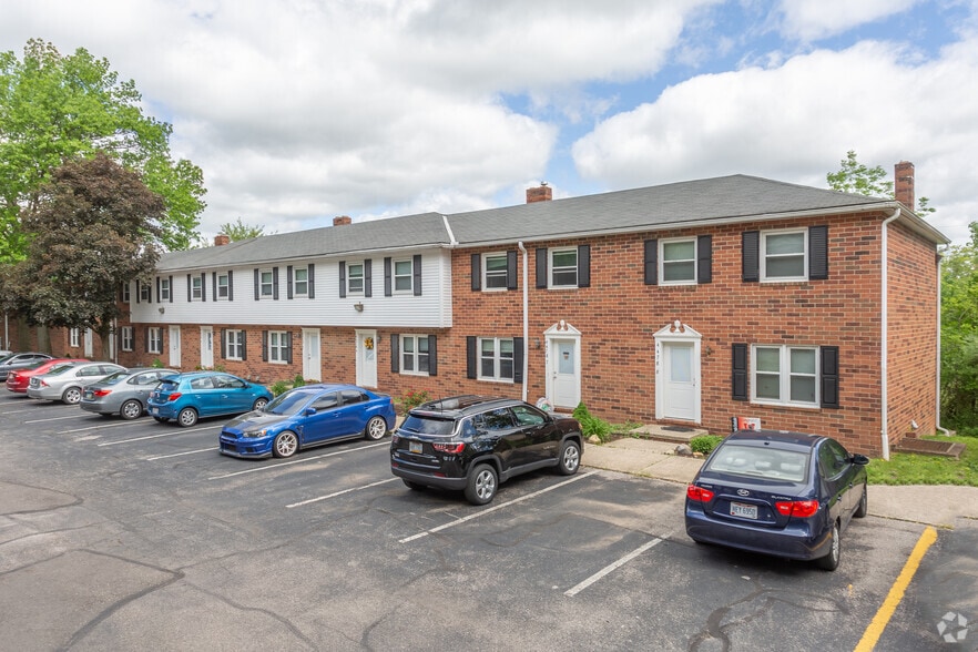 Woodland Pointe 4474 State Route 43 Kent OH 44240 Apartment Finder