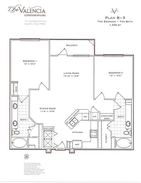 Building Photo - 1711 Old Spanish Trl