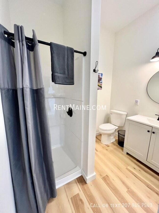 Building Photo - 113 N Lancey St