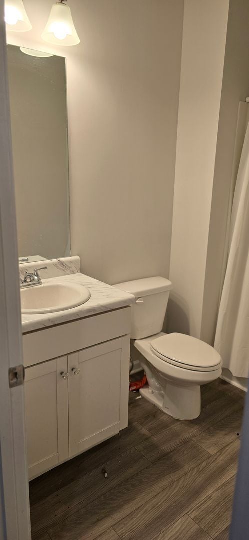 Building Photo - Terrific Canton Townhome!