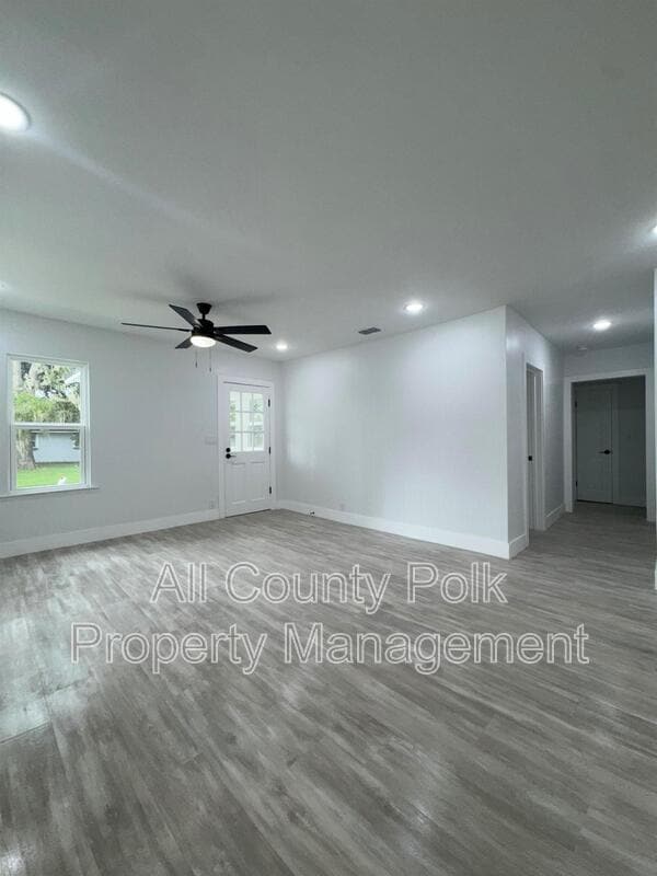 Building Photo - 1441 Dann St