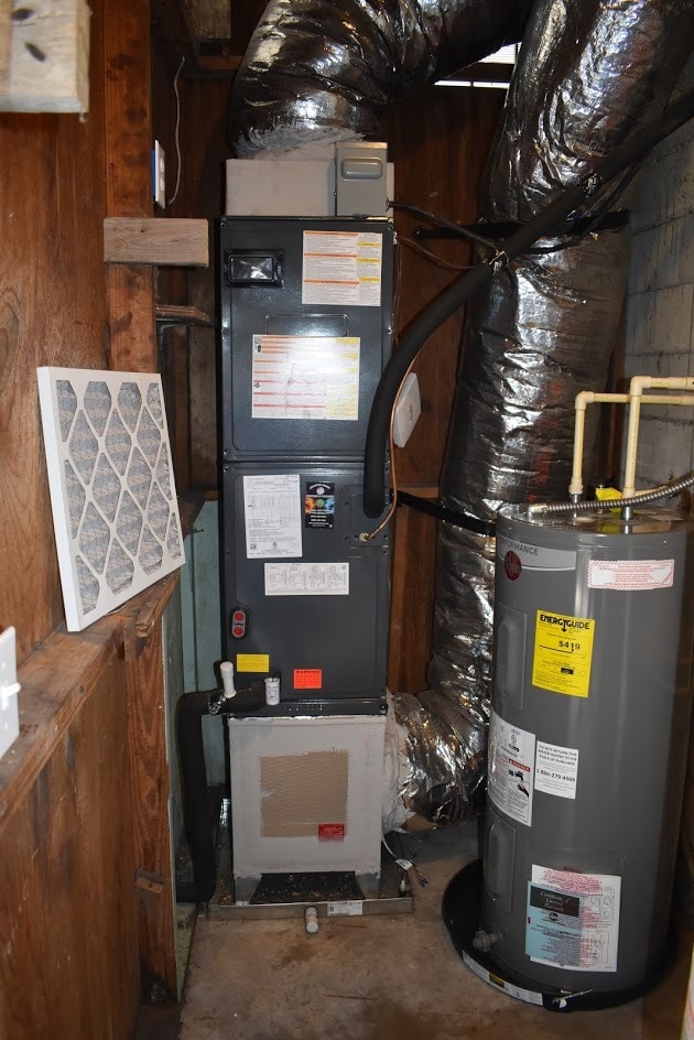 Building Photo - 4735 Redstone Dr