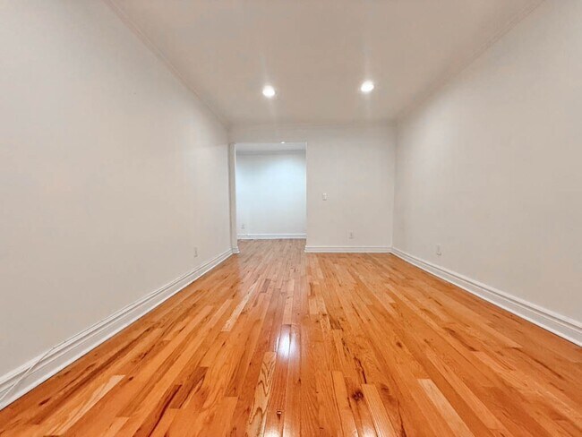 Floorplan - 106 Fort Washington Avenue