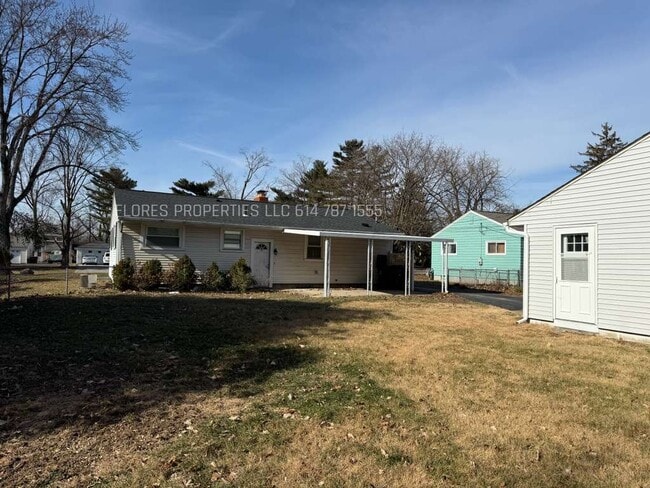 Building Photo - 4406 Glenmawr Ave