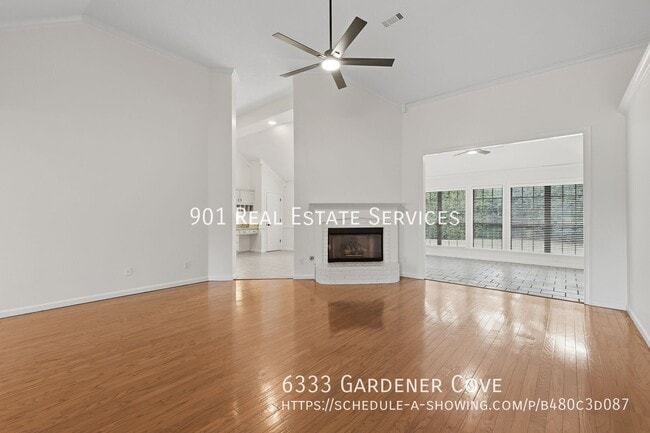 Building Photo - 6333 Gardener Cove
