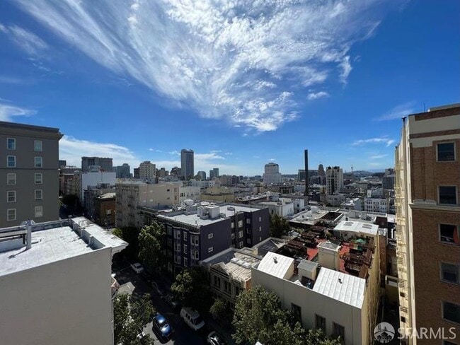 Building Photo - 1080 Sutter St