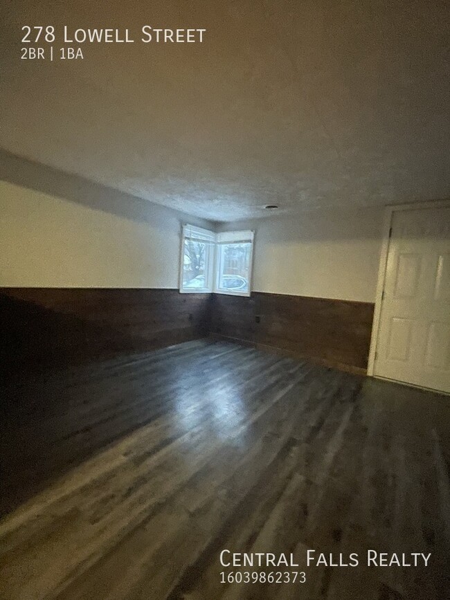 Building Photo - 278 Lowell St