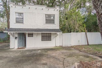 Building Photo - 1119 S Mills Ave