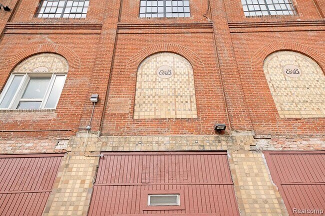 Building Photo - 1551 Winder St