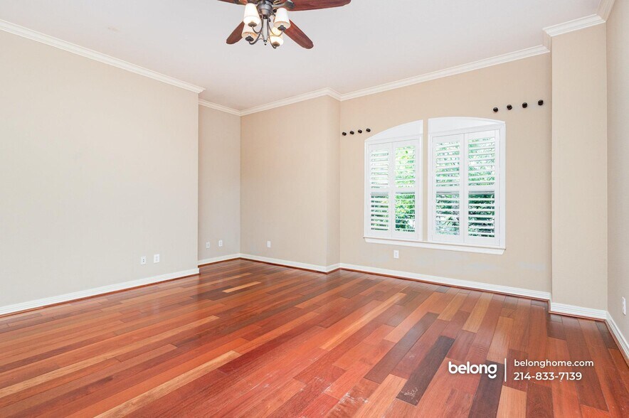 Building Photo - 3610 Gillespie St