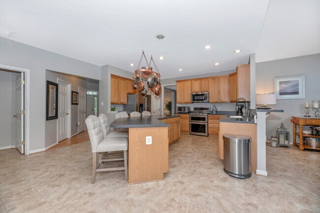 Building Photo - LEASE PENDING! Beautiful 4-Bedroom Colonial in Walkersville