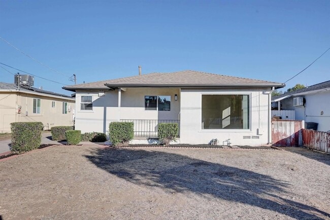 Building Photo - 503 Prescott Ave