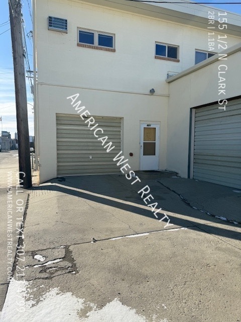 Building Photo - 155 1/2 N Clark St-