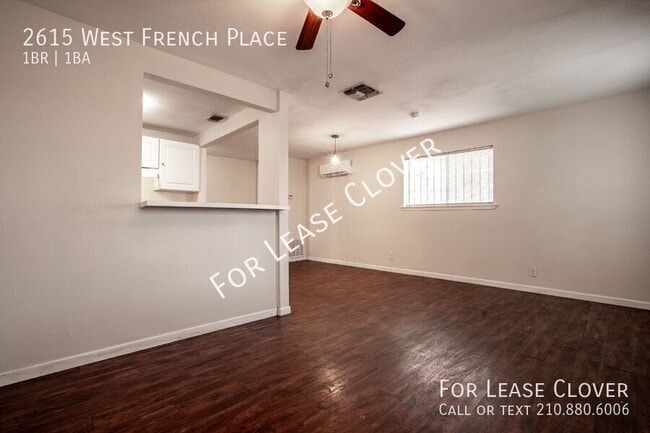 Building Photo - 2615 W French Pl