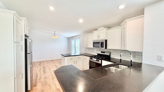 Building Photo - Brand New Manufactured Home in the Tranquil and Private 55+ Rancho Monserate Country Club Community!