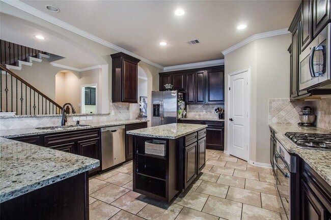 Building Photo - 4810 Addison Forest Trail