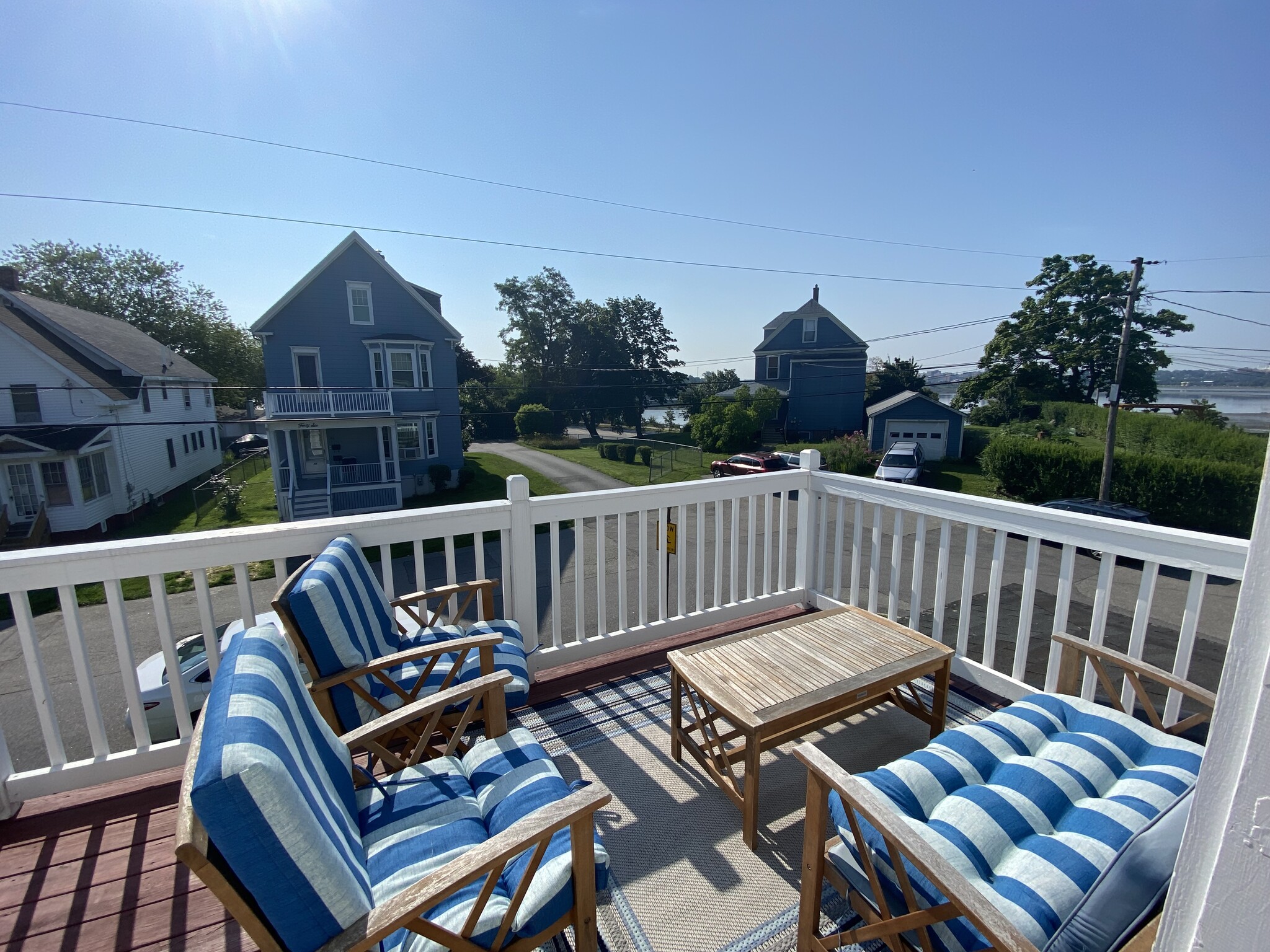 Building Photo - 45 Galvin St