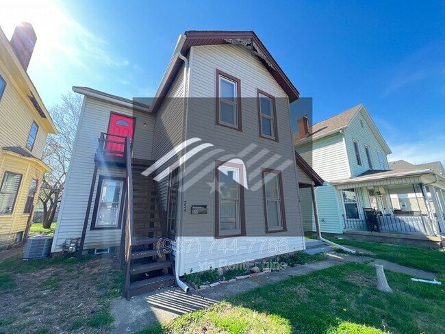 Building Photo - 224 Baltimore St