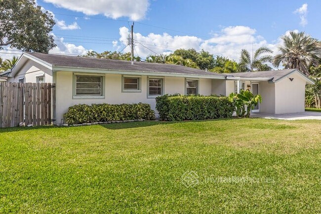Building Photo - 5013 SW 90th Terrace