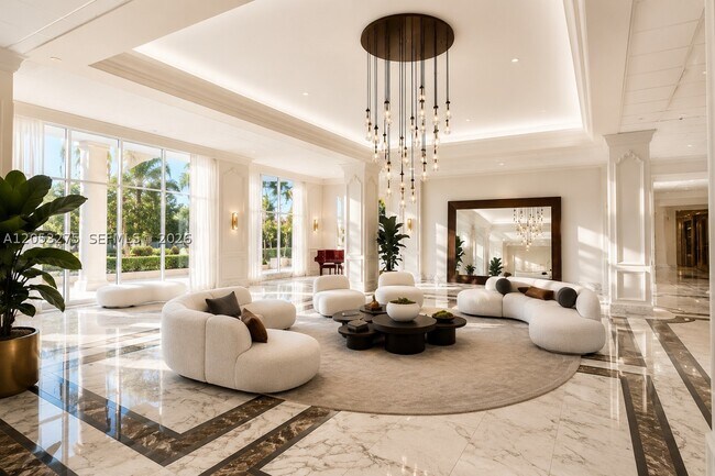 Building Photo - 5600 Collins Ave