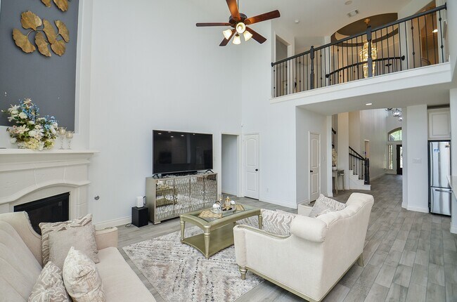 Building Photo - 3707 Brampton Island Dr