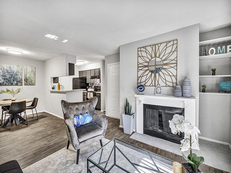 Primary Photo - Cabrillo