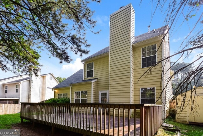 Building Photo - 1068 Litchfield Way SW
