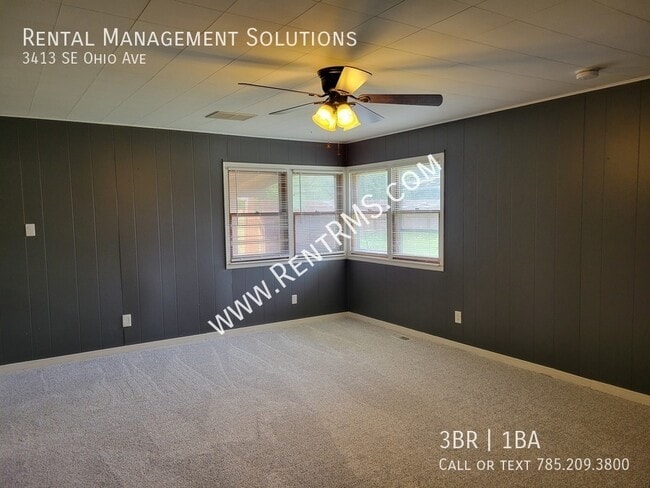 Building Photo - 3413 SE Ohio Ave