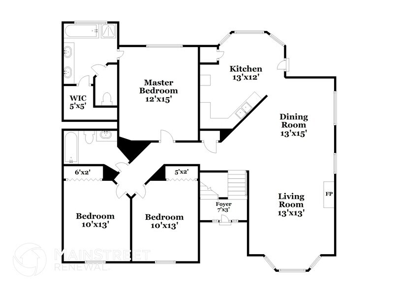 Building Photo - 3595 Boulder Cir