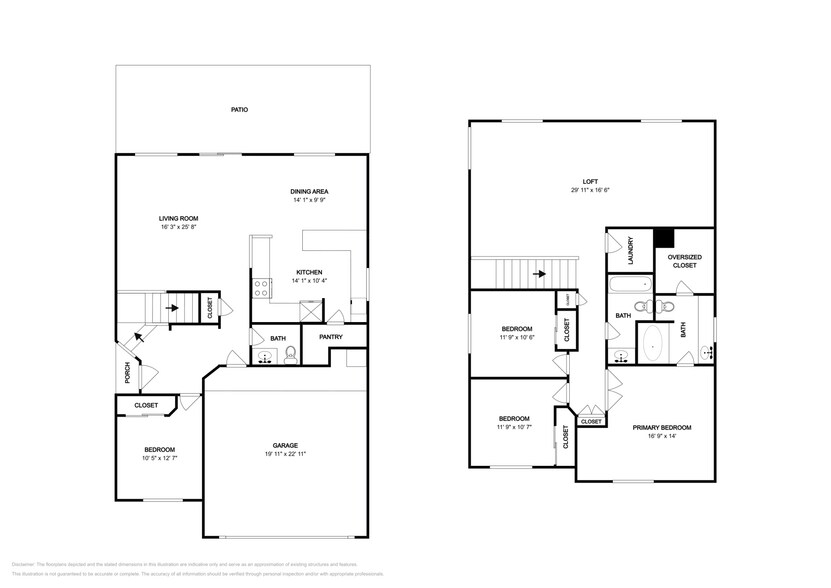 Building Photo - 23443 W Harrison Dr