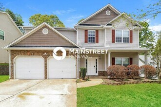 Building Photo - 5 Bedroom Pet-Friendly Home in Hiram, GA with Main Street Renewal