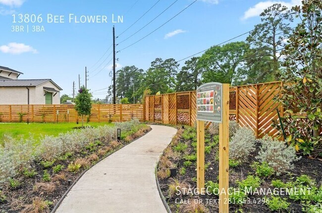 Building Photo - 13806 Bee Flower Ln
