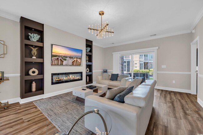 Building Photo - 4821 Luster Leaf Cir