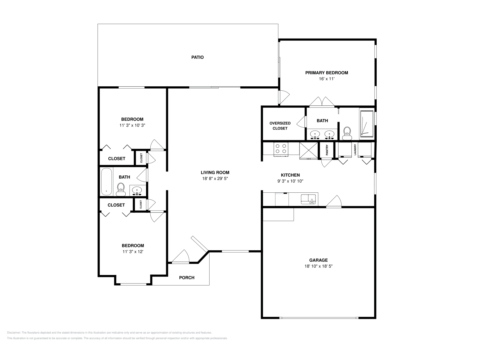 Building Photo - 714 49th St E