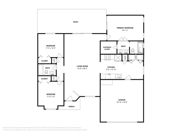 Building Photo - 714 49th St E