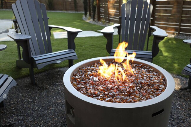 Building Photo - 3921 I St