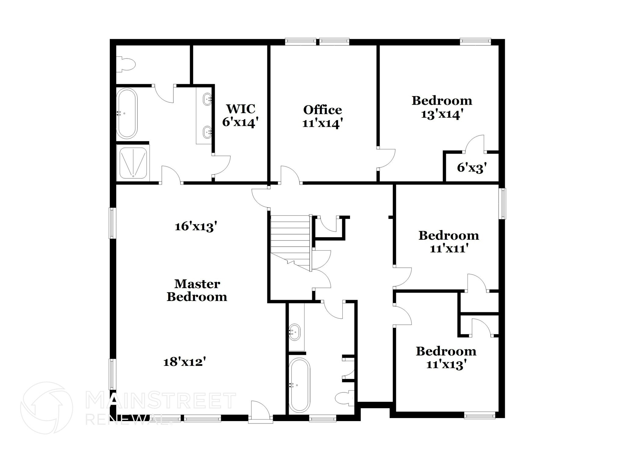 Building Photo - 7388 Toccoa Cir