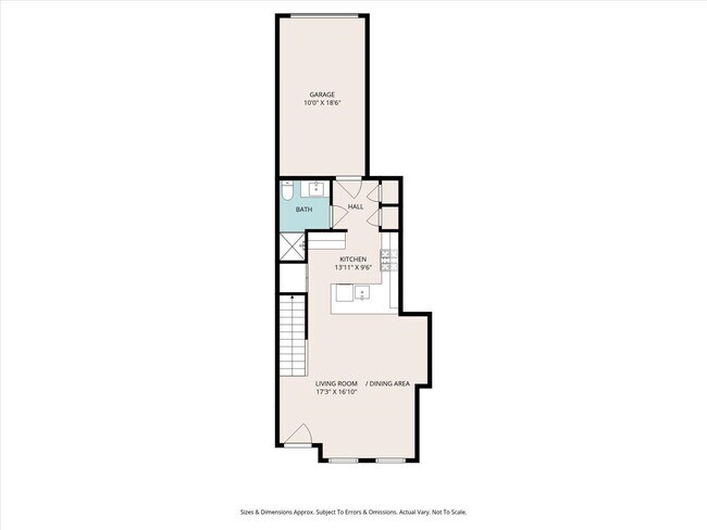 Building Photo - 323 Sadie Cir