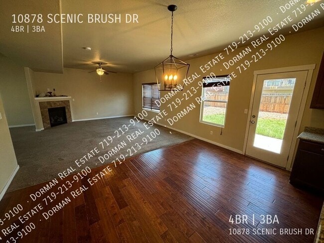 Building Photo - 10878 Scenic Brush Dr