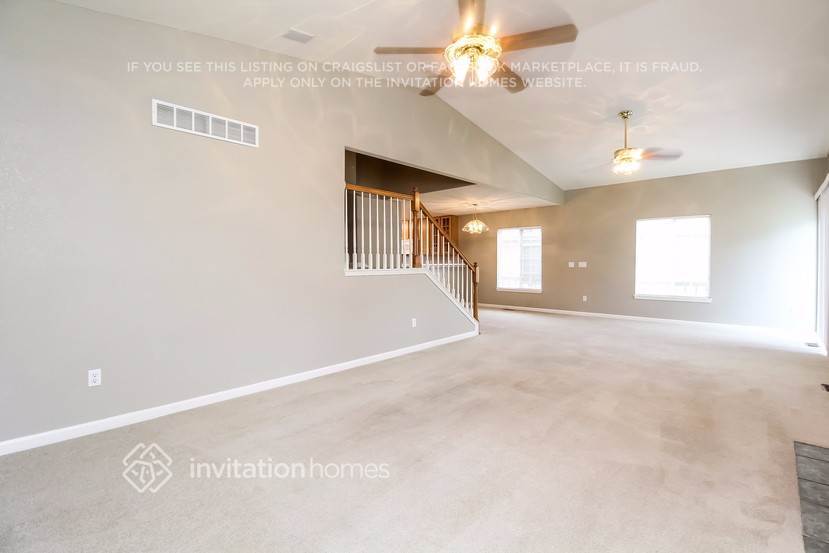 Building Photo - 3205 Oakes Mill Pl