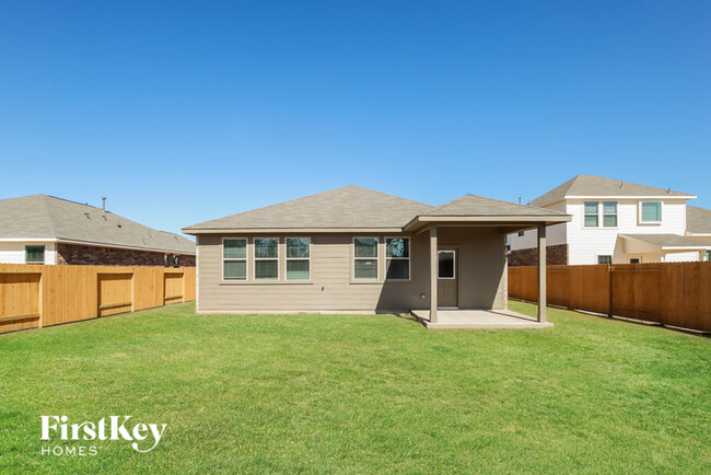 Building Photo - 26028 Babe Ruth Dr