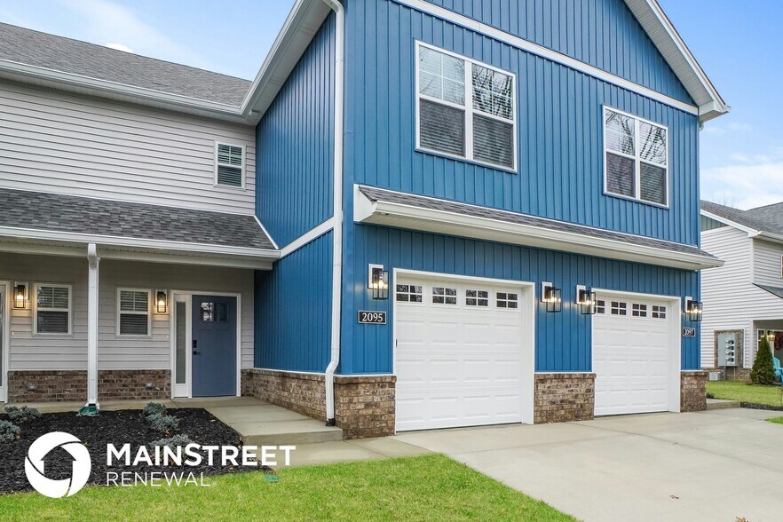 Building Photo - 2095 Paddle Wheel Dr