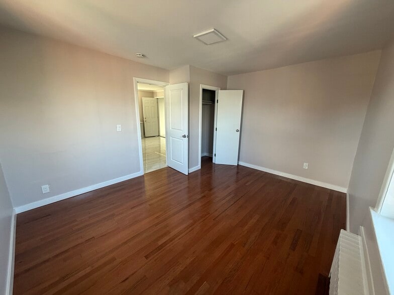 Bedroom 1 - 242 Glenhill Ave