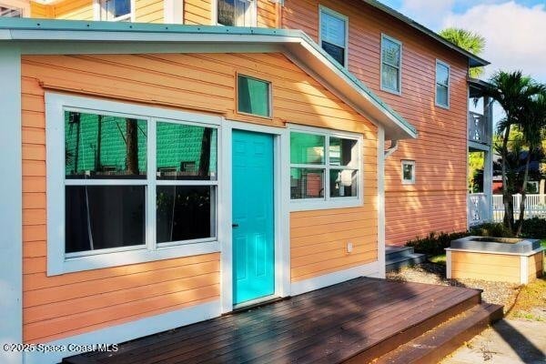 Building Photo - 693 Law St