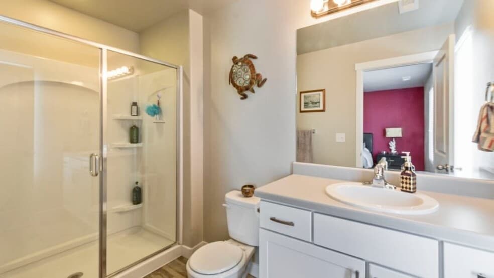 Building Photo - 14688 Rising Star Way