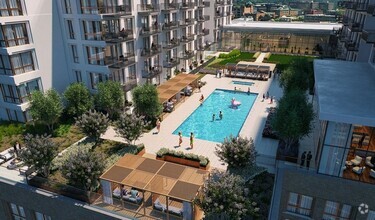 Building Photo - 18 Dock Apartments